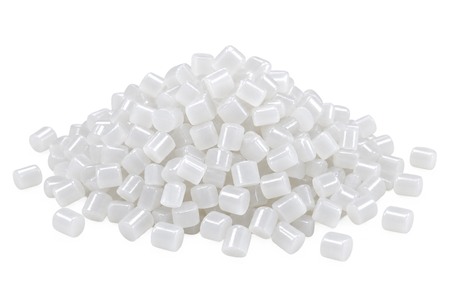 High-Density Polyethylene (HDPE)