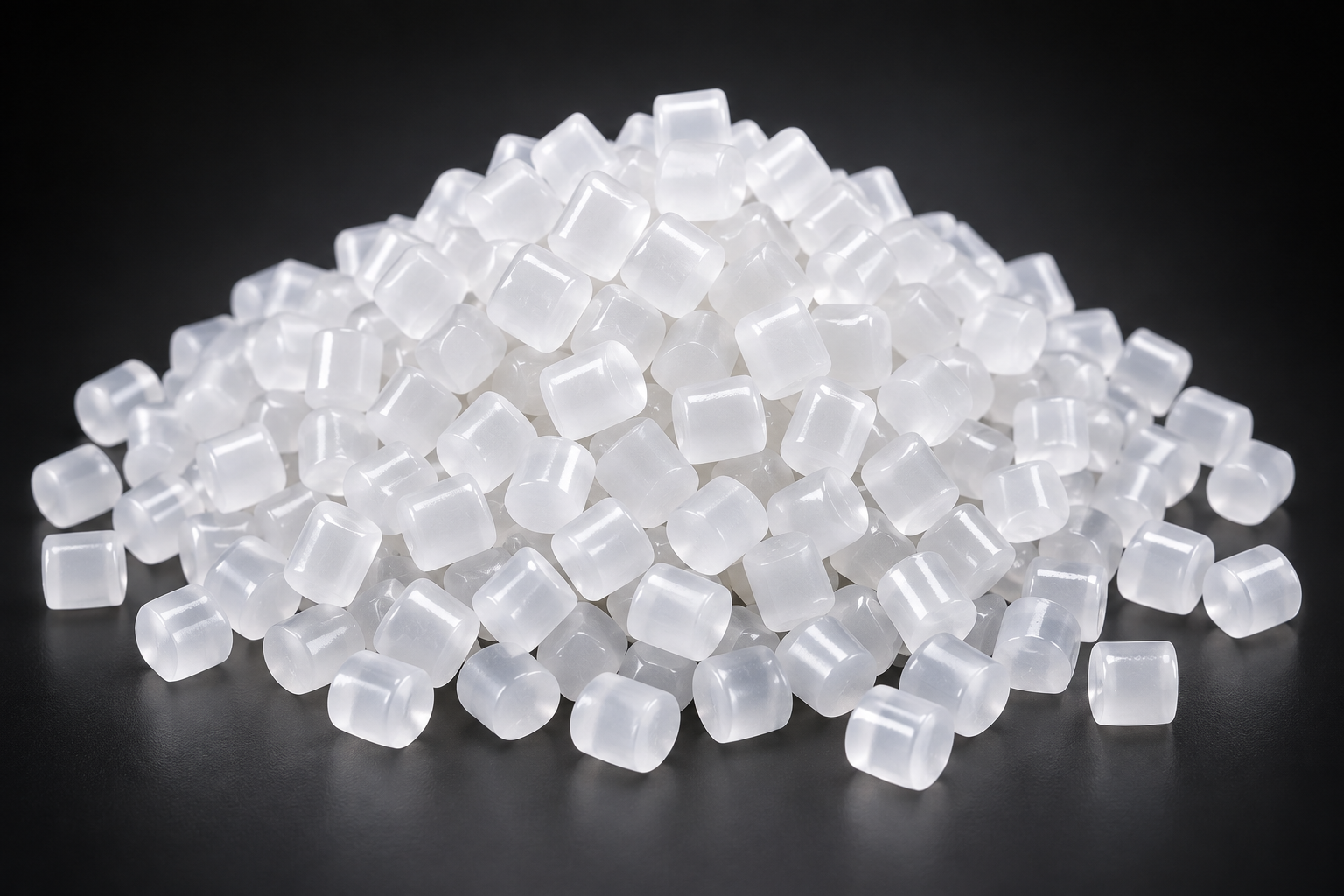 Polypropylene (PP)