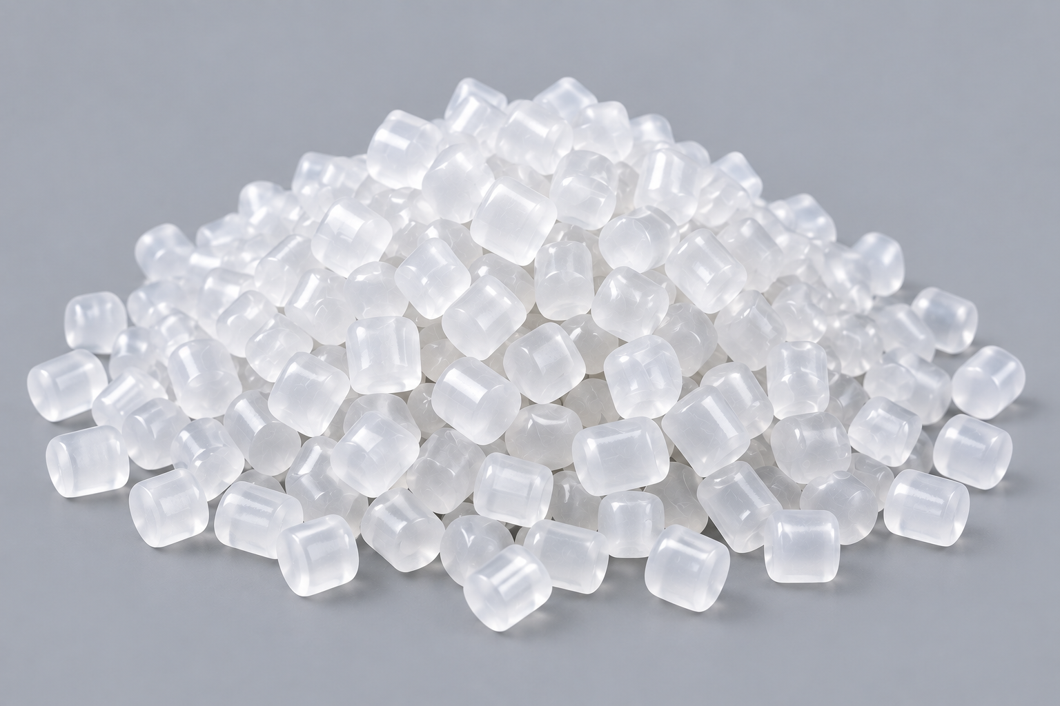 Polyvinyl Chloride (PVC)