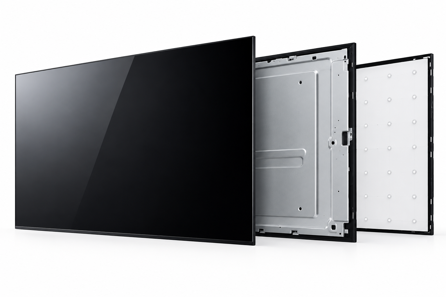 TV Panels